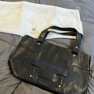 Kate Spade work bag